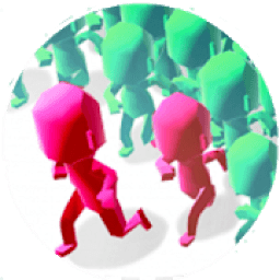 ikon Crowd City game new experience Helper