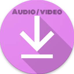 Video & Mp3 Downloader