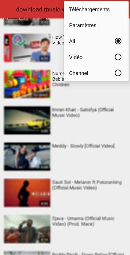 Video Downloader HD Pro 2019 screenshot 4