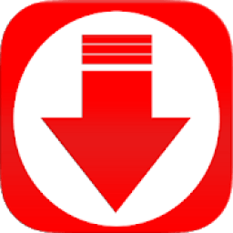 Baixar Vídeo android Baixe Downloader 2019 आइकन