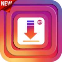 Inst Download ''Gram'' - Save Video & Photo