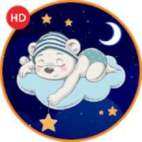 White Noise - Baby Sleep Sounds on 9Apps