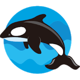 Dolphin VPN आइकन