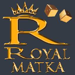 Royal Matka - Official Play Online App