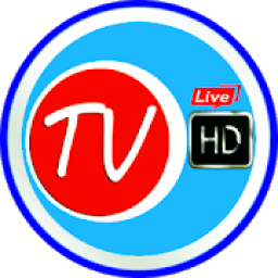 All Channel TV Indonesia Live HD icon