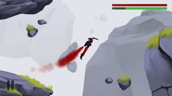 Hollow World screenshot 2