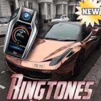 Ringtones De Alarmas De Carro