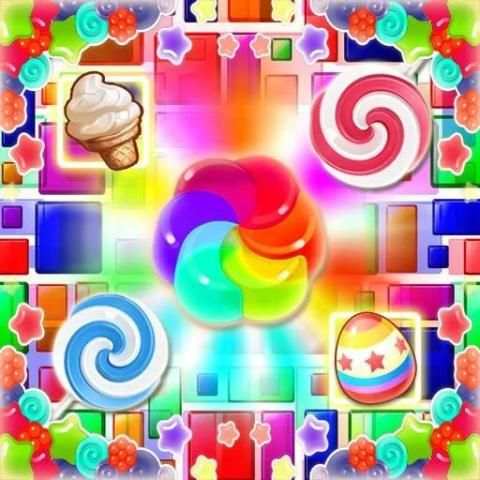 CANDY LEGEND 2019 screenshot 1