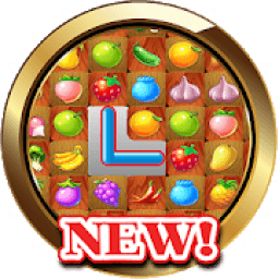 ikon Onet Offline - Fruit Legend