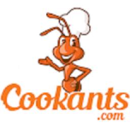 Cookants- Home Made Food