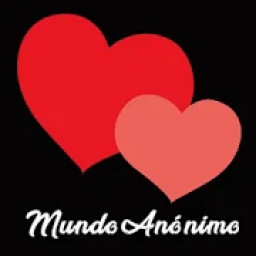 Mundo Anónimo आइकन