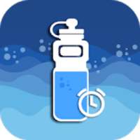 Water Reminder: Water Tracker to Stay Healthy