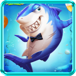 king fishing icon