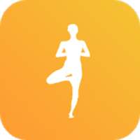 Yoga Workout Challenge - Lose weight with yoga on 9Apps