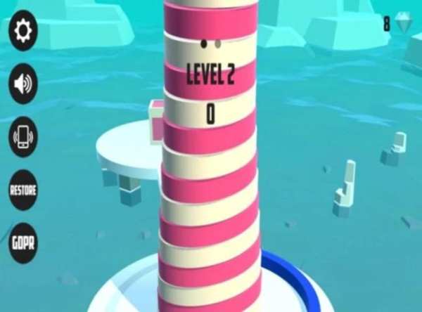 Fire Balls Guide 3D screenshot 1