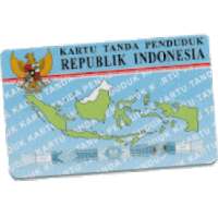 Cek E-KTP Indonesia on 9Apps