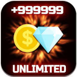 Diamante Gratis Free Fire Dicas icon