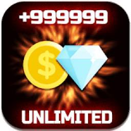 Diamonds Free Fire Tips 1.0