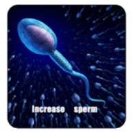Increase Sperm Volume VIP on 9Apps