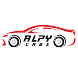 Alpy Cabs Driver