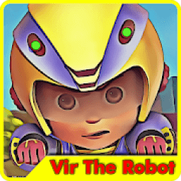 Video Vir The Robot Boy Collection आइकन