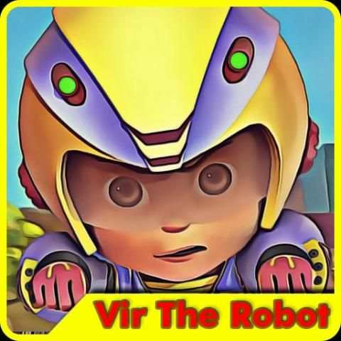 Video Vir The Robot Boy Collection screenshot 3