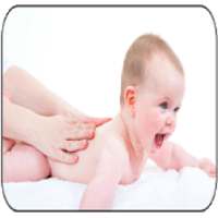 Baby massage VIP on 9Apps