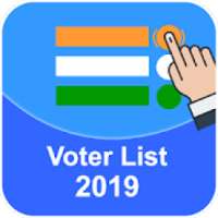 Voter List 2019 - Voter Helpline on 9Apps