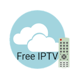 Free IPTV आइकन