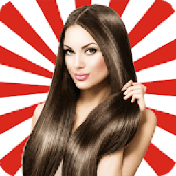 Hair Growth (tips, oil, food ,products, treatment) icon