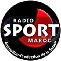 راديو سبور ماروك
‎ on 9Apps