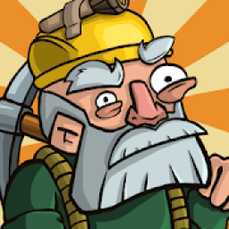SWIPECRAFT - Idle Mining Game आइकन