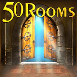 Free New Room Escape Games : Unlock Rooms