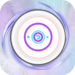 PIP Collage Maker Edit أيقونة