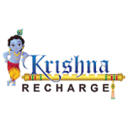 Krishna Recharge icon