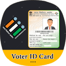 ikon Voter ID Card