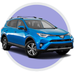 Toyota RAV4 FAQ icon
