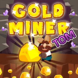 Gold Miner Tom आइकन