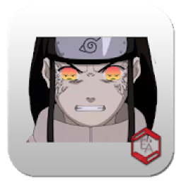 Stickers Naruto for WhatsApp आइकन