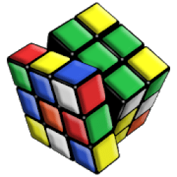 ikon Rubik Cube