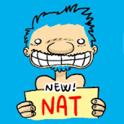 Sticker by Natangelo icon