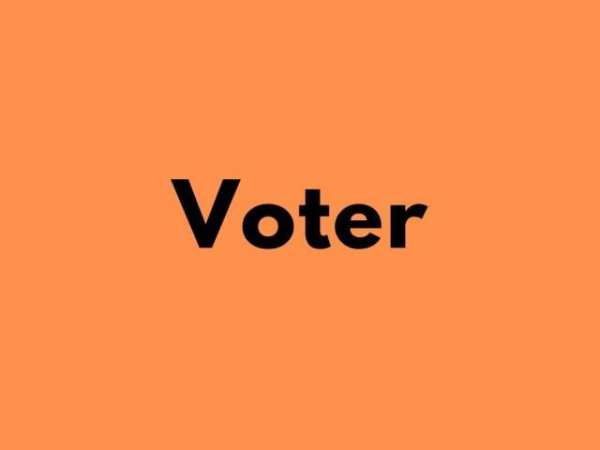 Voter Helpline in ISL स्क्रीनशॉट 2