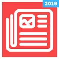 Read Articles Book 2019