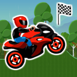 ikon Moto Race 4