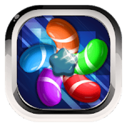 Candy Garden आइकन