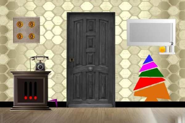 Escape Games 8B 153 स्क्रीनशॉट 6