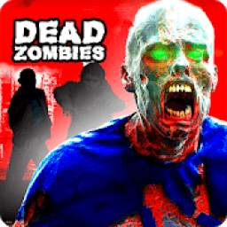 Dead Survival: Offline Zombie Game