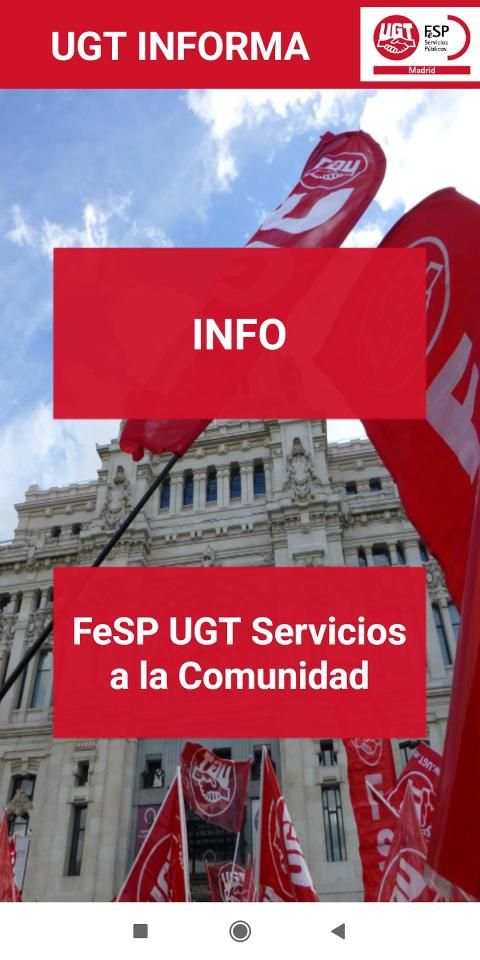 LPV Madrid screenshot 7