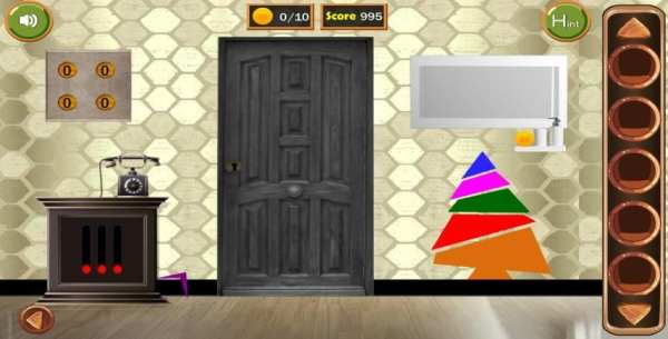 Escape Games 8B 153 स्क्रीनशॉट 1