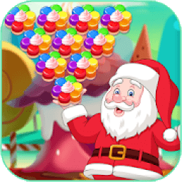 Candy Match 3 - Candy Mania आइकन